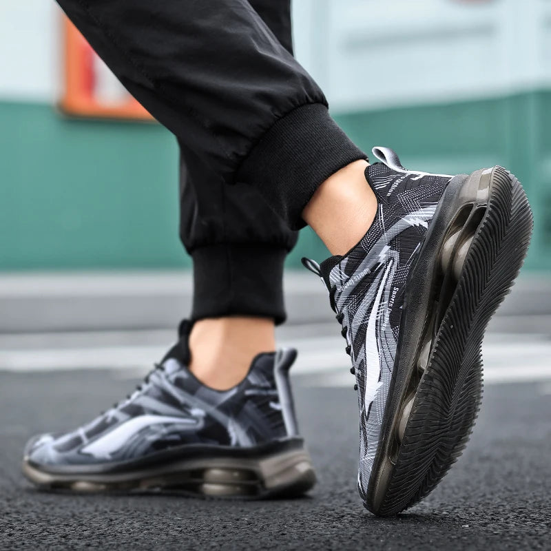 AirCourt Pro Court Performance Kicks