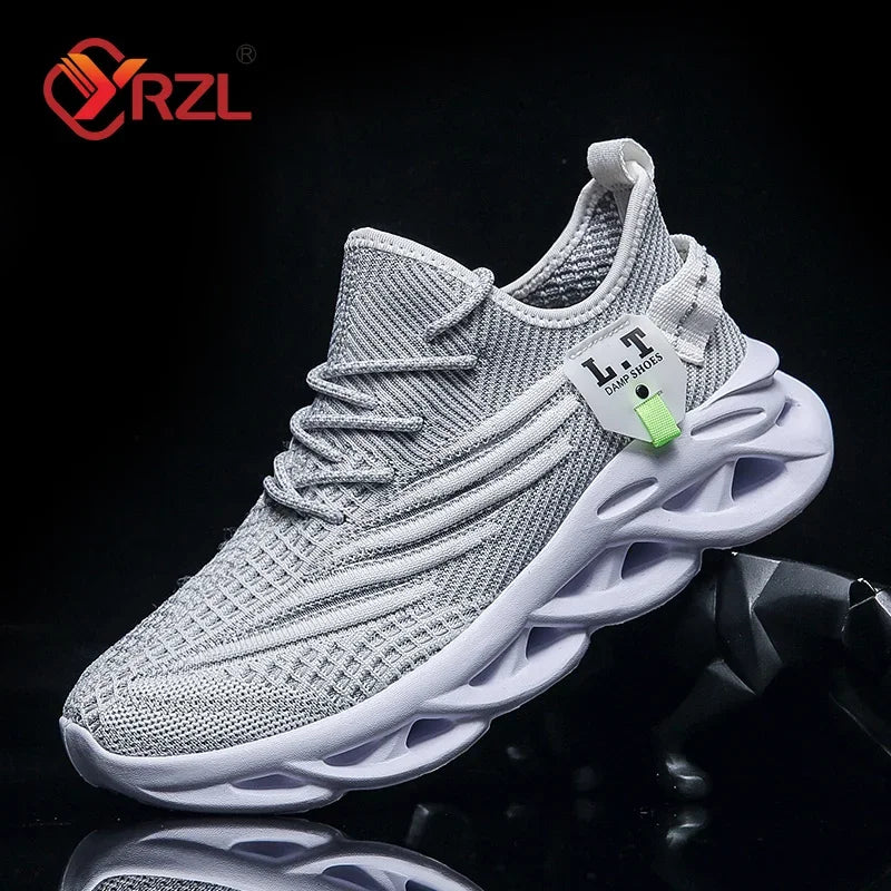 StridePro Lightweight Runners