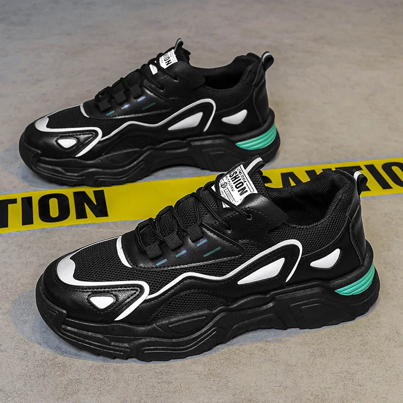 Everyday Mesh Comfort Sneakers All-Season