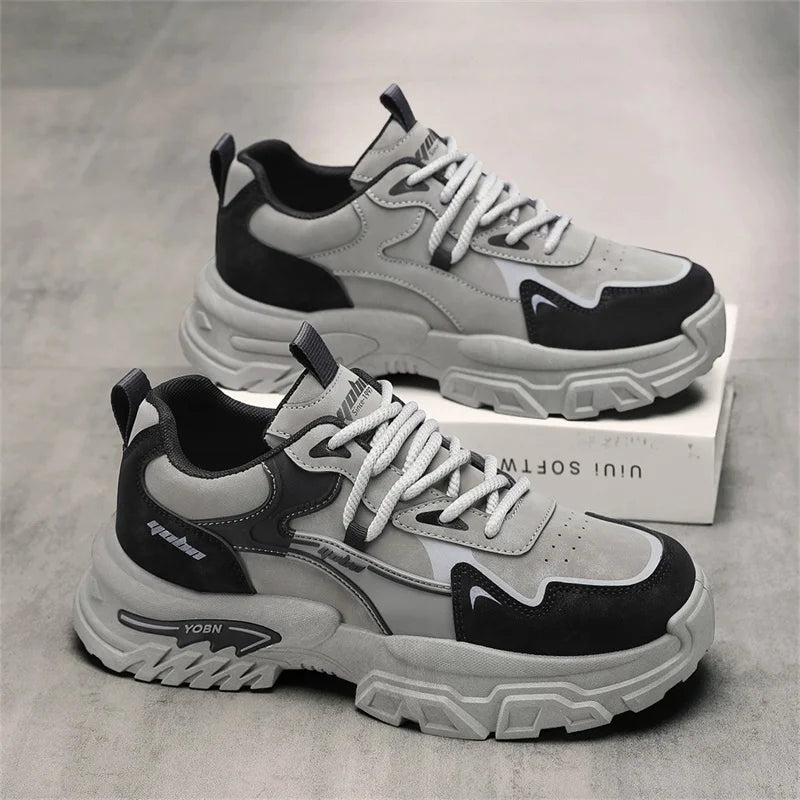 Elevate Run Sneaker Pro