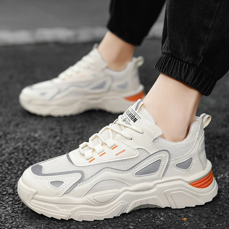 Everyday Mesh Comfort Sneakers All-Season