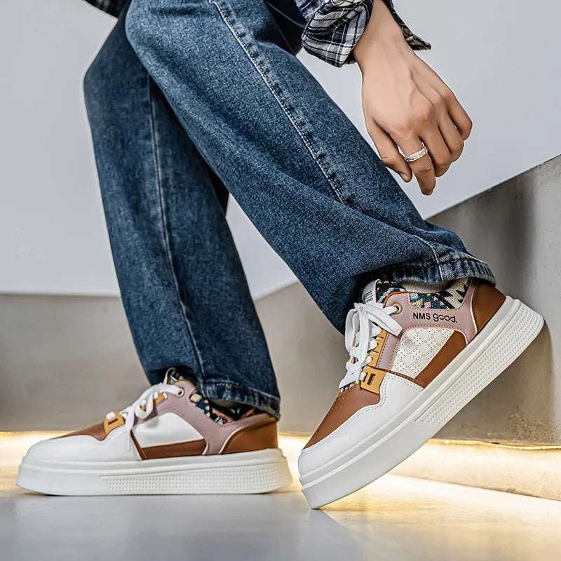 Everyday Comfort Walking Shoes Pro