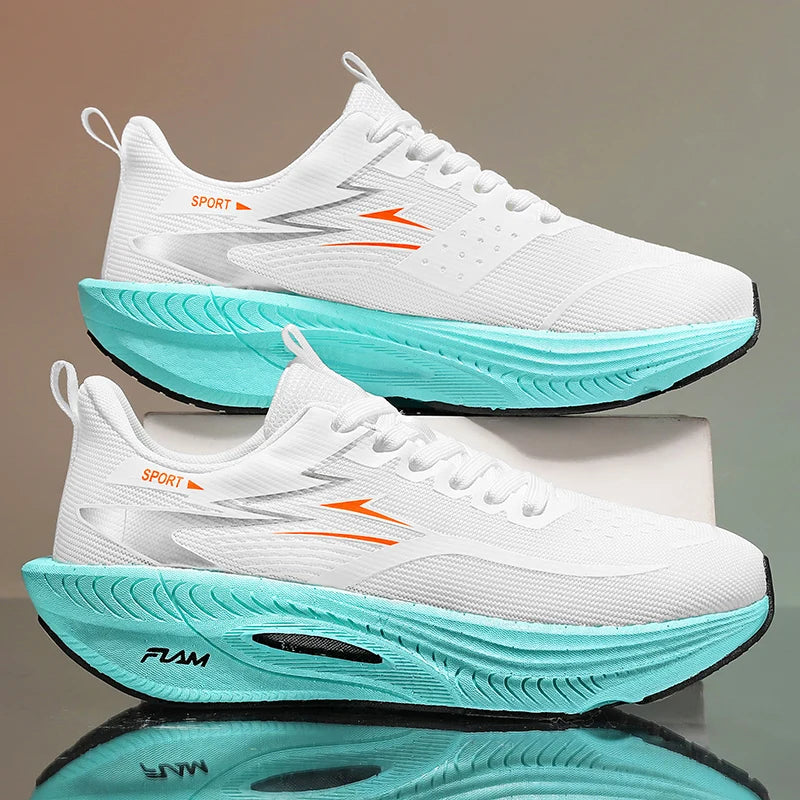 AirRun Carbon Performance Shoes