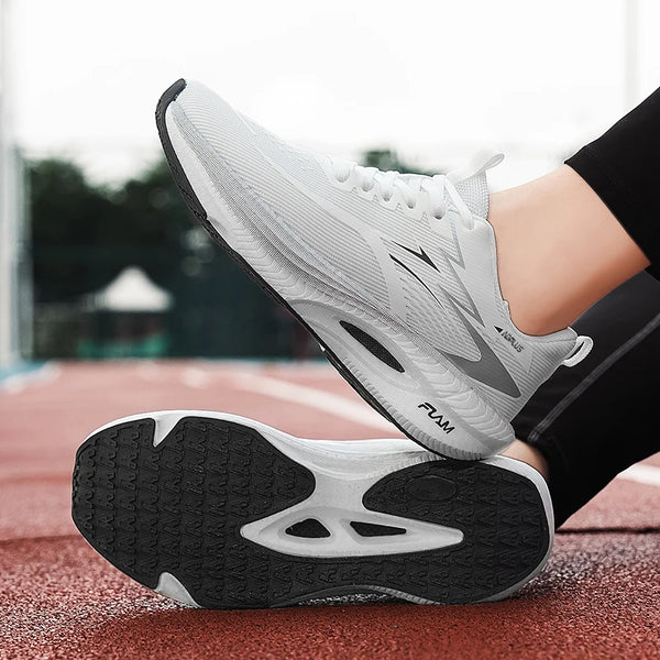 Carbon Plate Running Pro Shoes