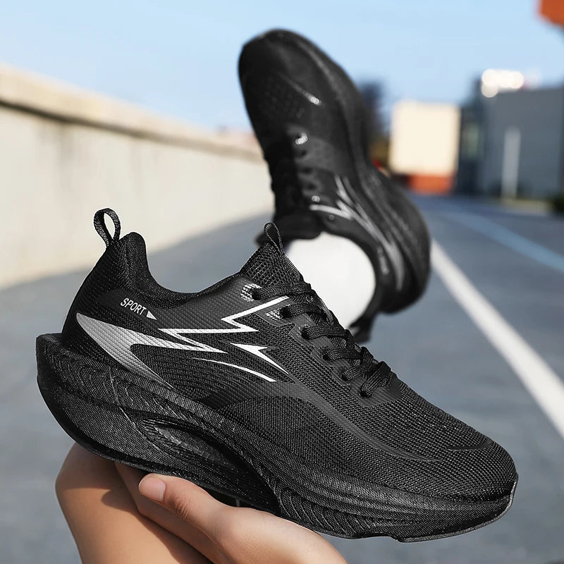 AirRun Carbon Performance Shoes