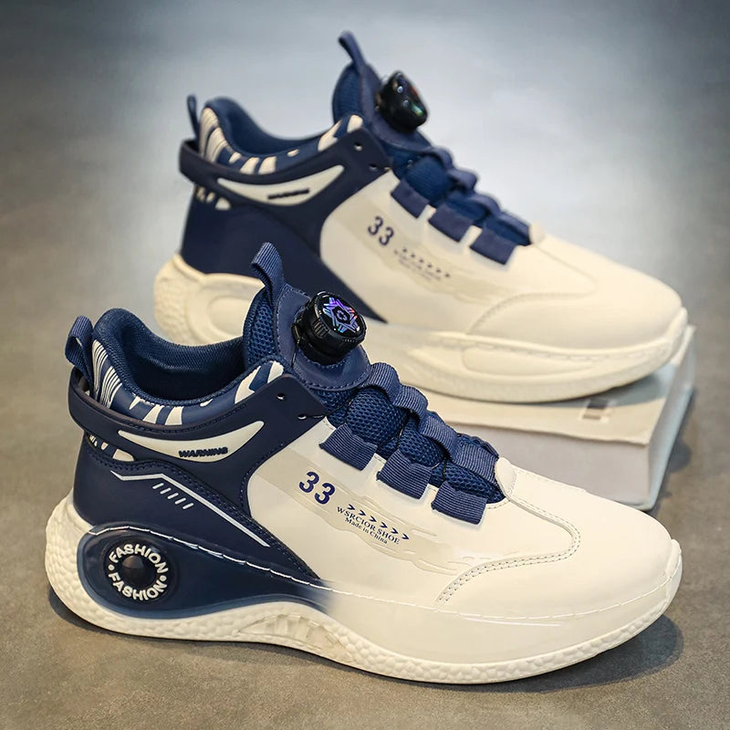 QuickFit Rotating Sneakers