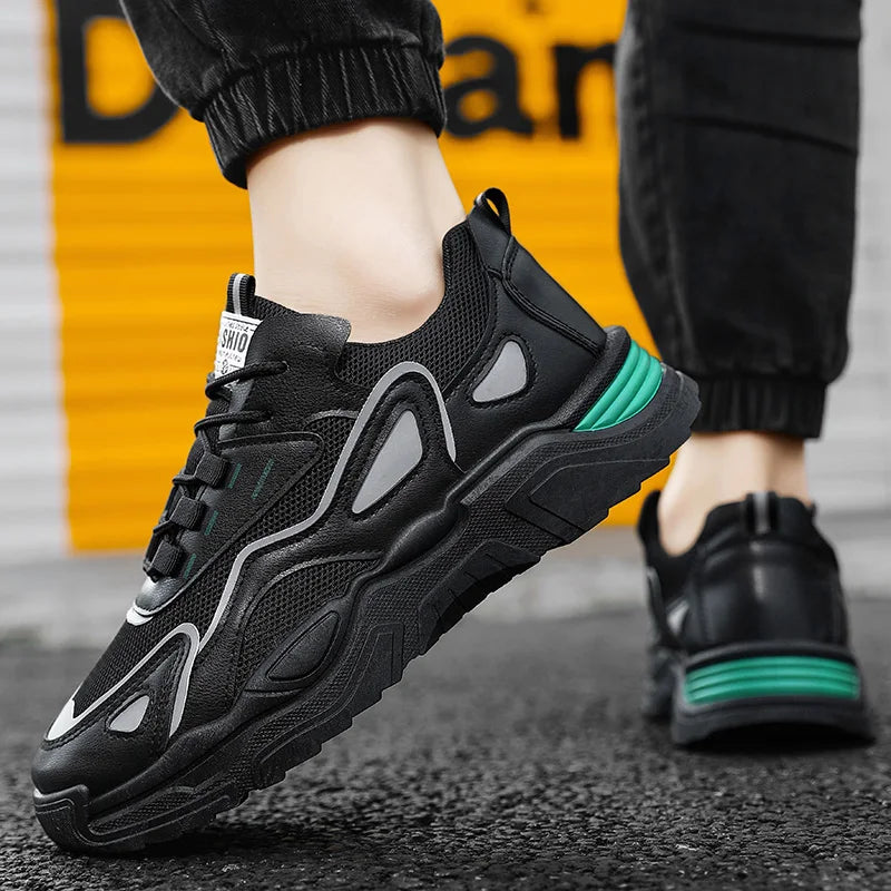 Everyday Mesh Comfort Sneakers All-Season