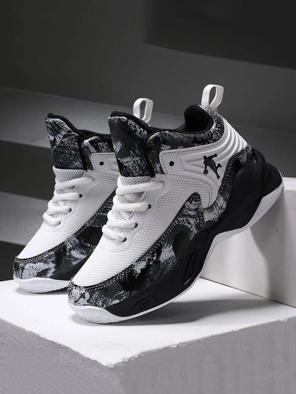 CourtSwift Kids Sneakers