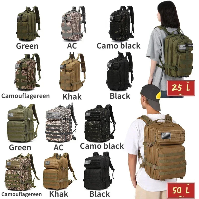 Ranger Trek Utility Pack Pro