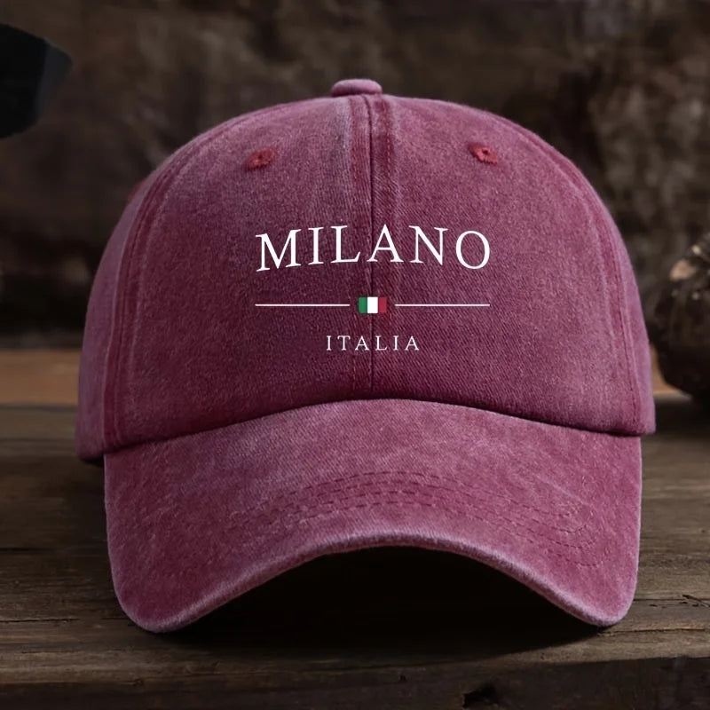 Everyday Comfort Classic Baseball Cap