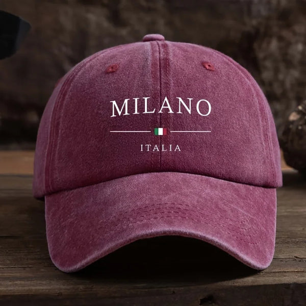 Everyday Comfort Classic Baseball Cap