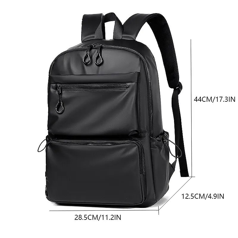 Everyday CityPack For Daily Travel Comfort