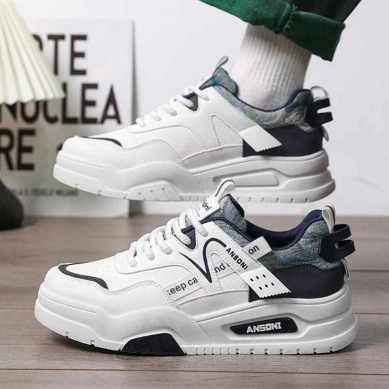 UrbanStride Casual Walk Comfort Shoes