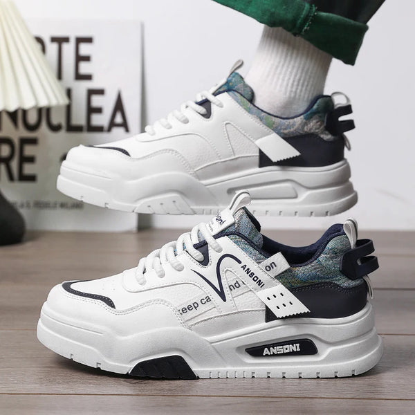 UrbanStride Casual Walk Comfort Shoes