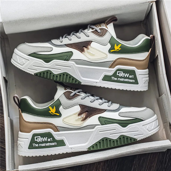 Everyday Glide Comfort Walking Sneakers